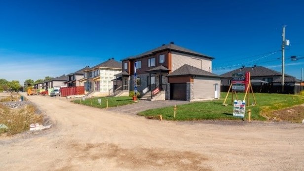 Les Campivallensiens peuvent déposer toute demande de permis en ligne