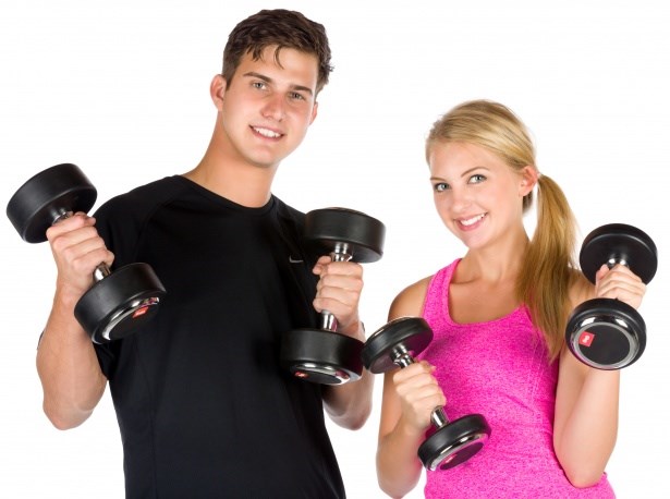 La plateforme virtuelle propose des séances de cardio aux intéressés, mais aussi une gamme d'autres activités culturelles.