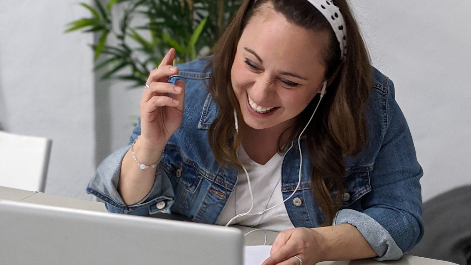 La Classe en ligne: un outil apprécié par 45000 familles de la région pour la révision 