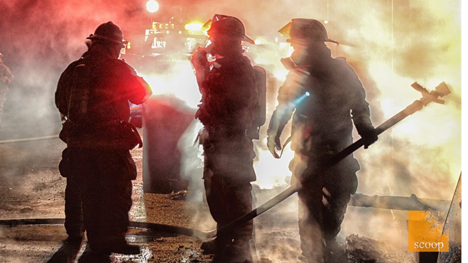 Pointe-des-Cascades: fin du Service de sécurité incendie après 58 ans d'existence
