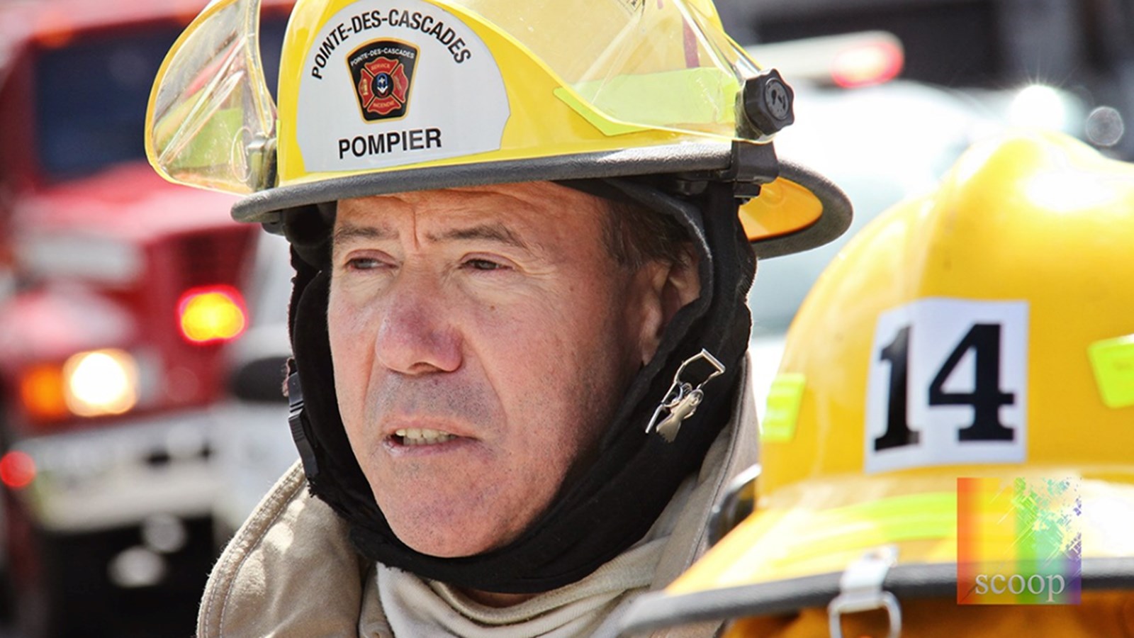 Pointe-des-Cascades: fin du Service de sécurité incendie après 58 ans d'existence