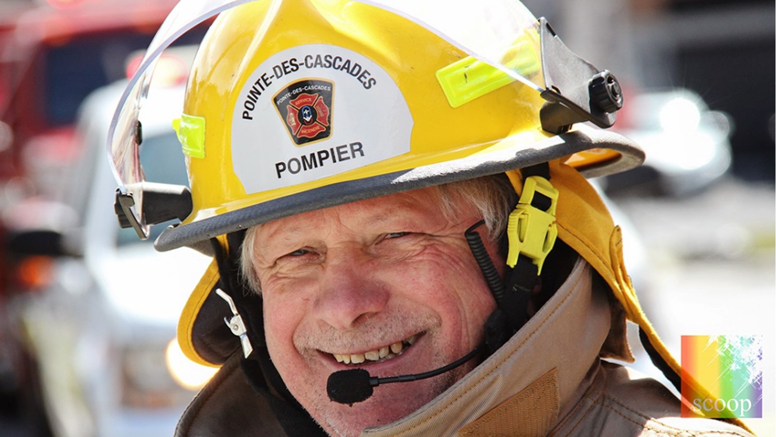 Pointe-des-Cascades: fin du Service de sécurité incendie après 58 ans d'existence