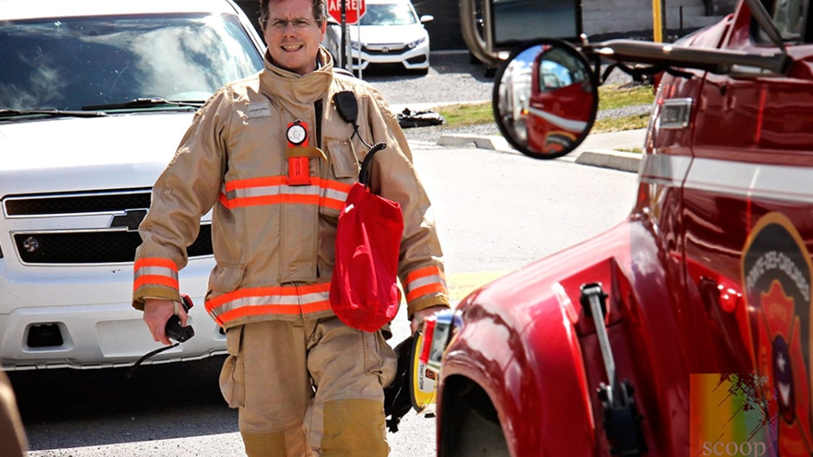 Pointe-des-Cascades: fin du Service de sécurité incendie après 58 ans d'existence