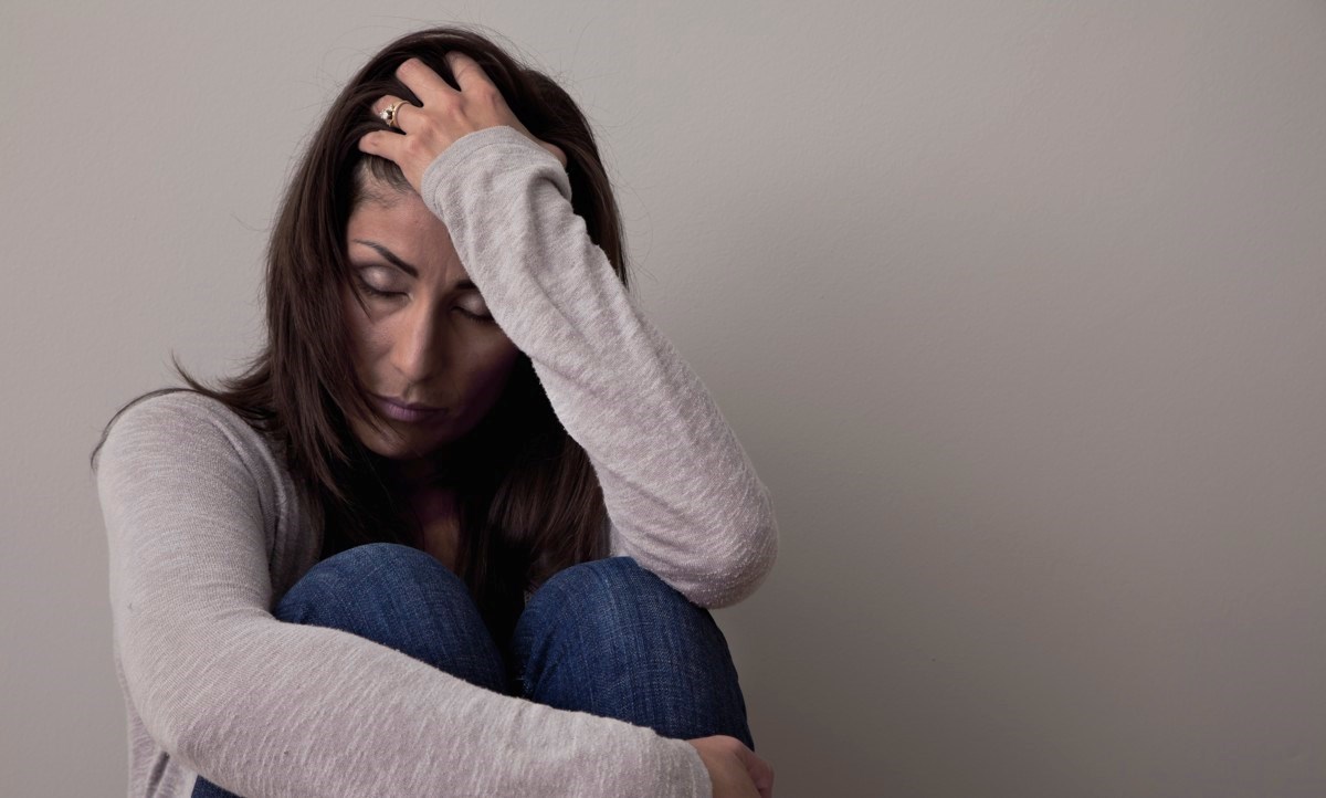 Un employé sur deux dit que la pandémie affecte sérieusement sa santé mentale