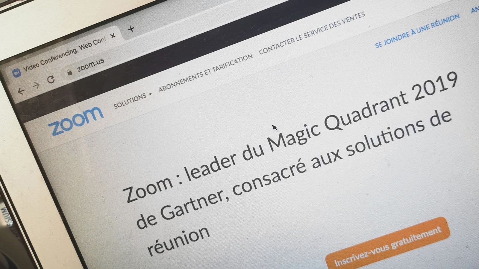 Ne manquez pas l’AGA du Carrefour Jeunesse-Emploi de Vaudreuil-Soulanges 