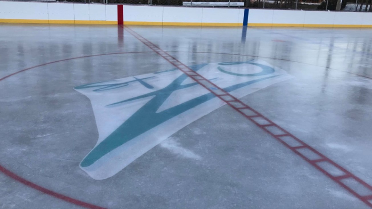 Un toit pour la patinoire réfrigérée de Saint-Zotique en octobre prochain