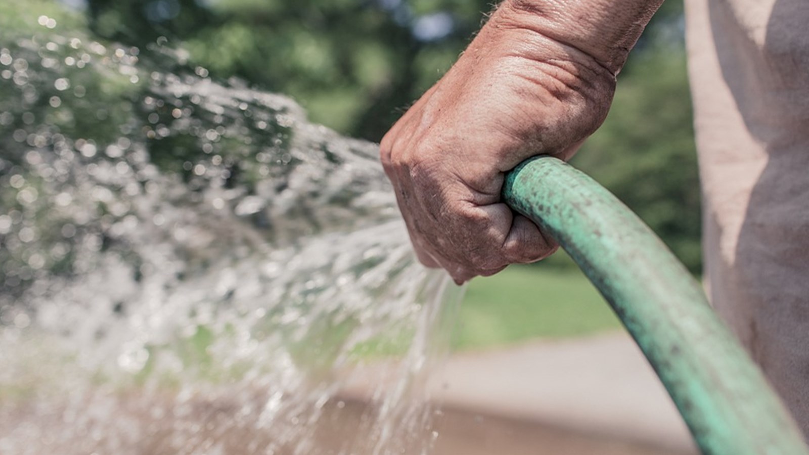 Nouvelle politique pour l'utilisation de l'eau potable et l'arrosage à Saint-Lazare