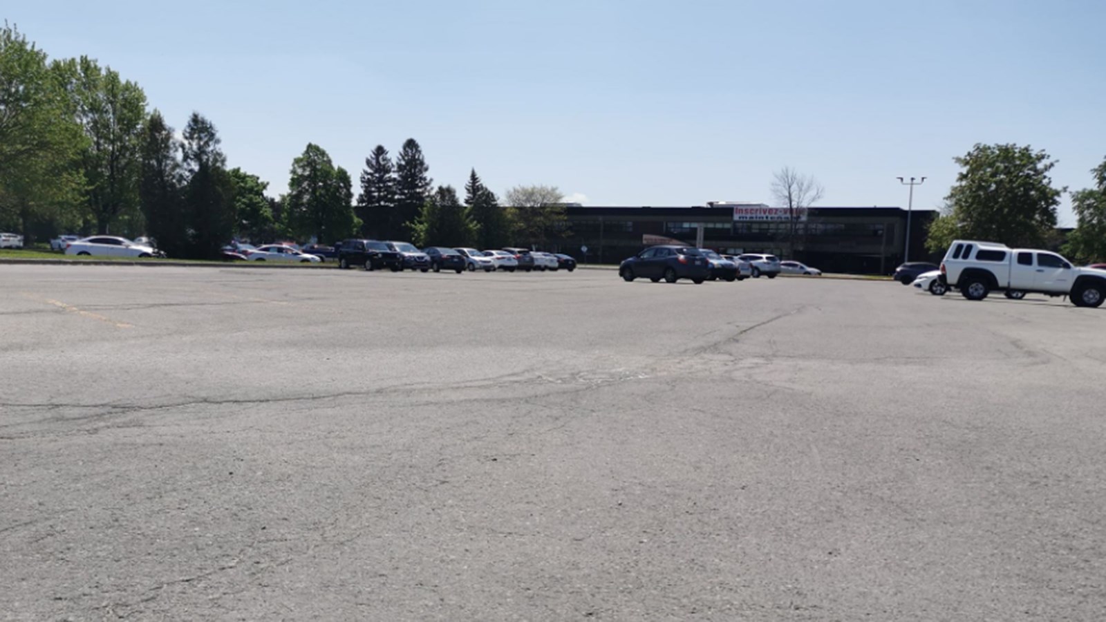 Vaudreuil-Dorion aura son ciné-parc cet été 
