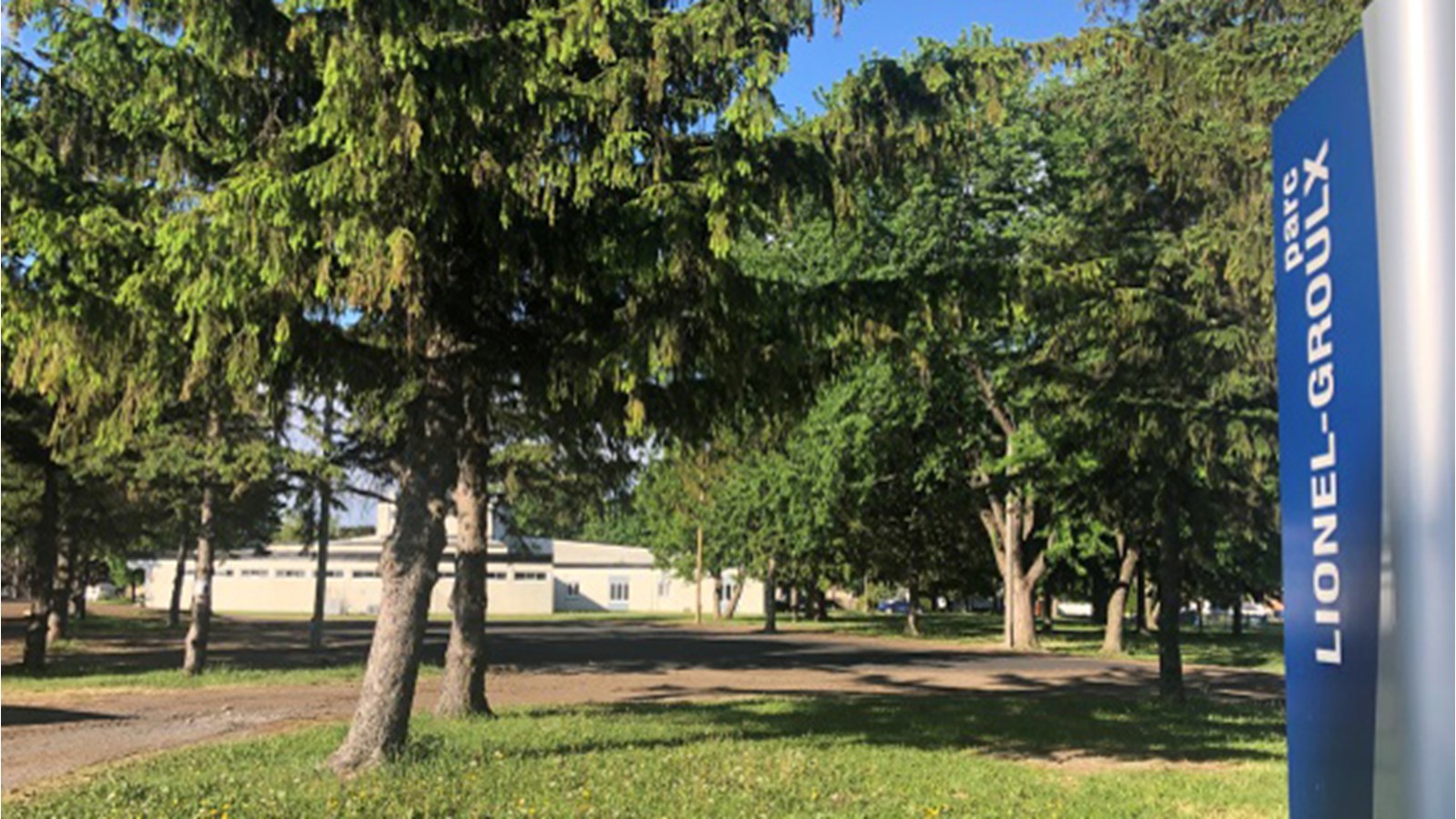Parmi tous les projets d’amélioration, le parc Lionel-Groulx constitue l’un des emplacements qui comporte des changements majeurs.