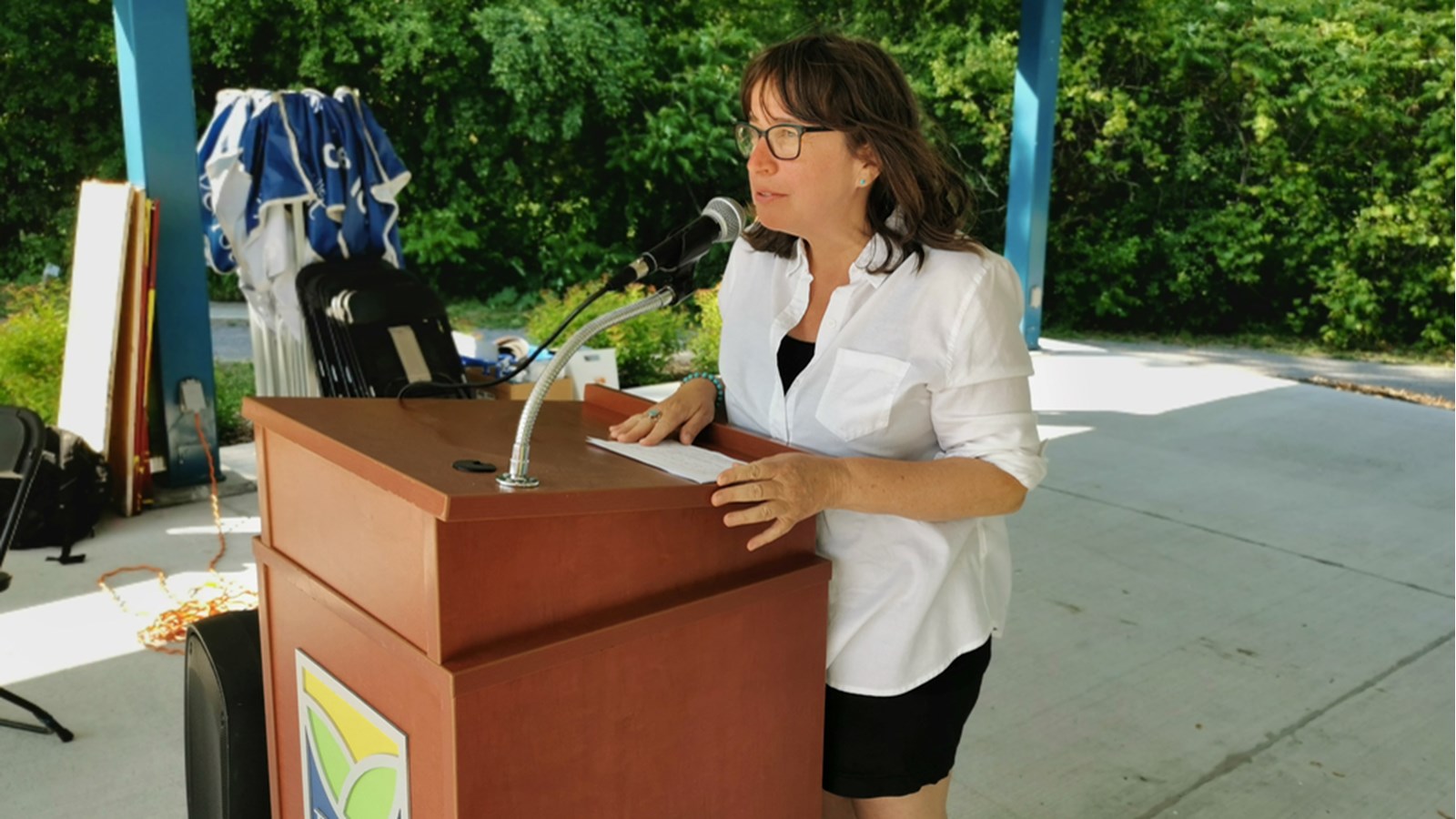 Marché des saveurs de l’Île: c'est parti pour la 10e saison