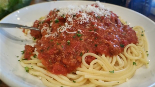 Spaghetti des Régates: activité bénéfice au profit de 2 causes malgré l’annulation de l’édition 2020