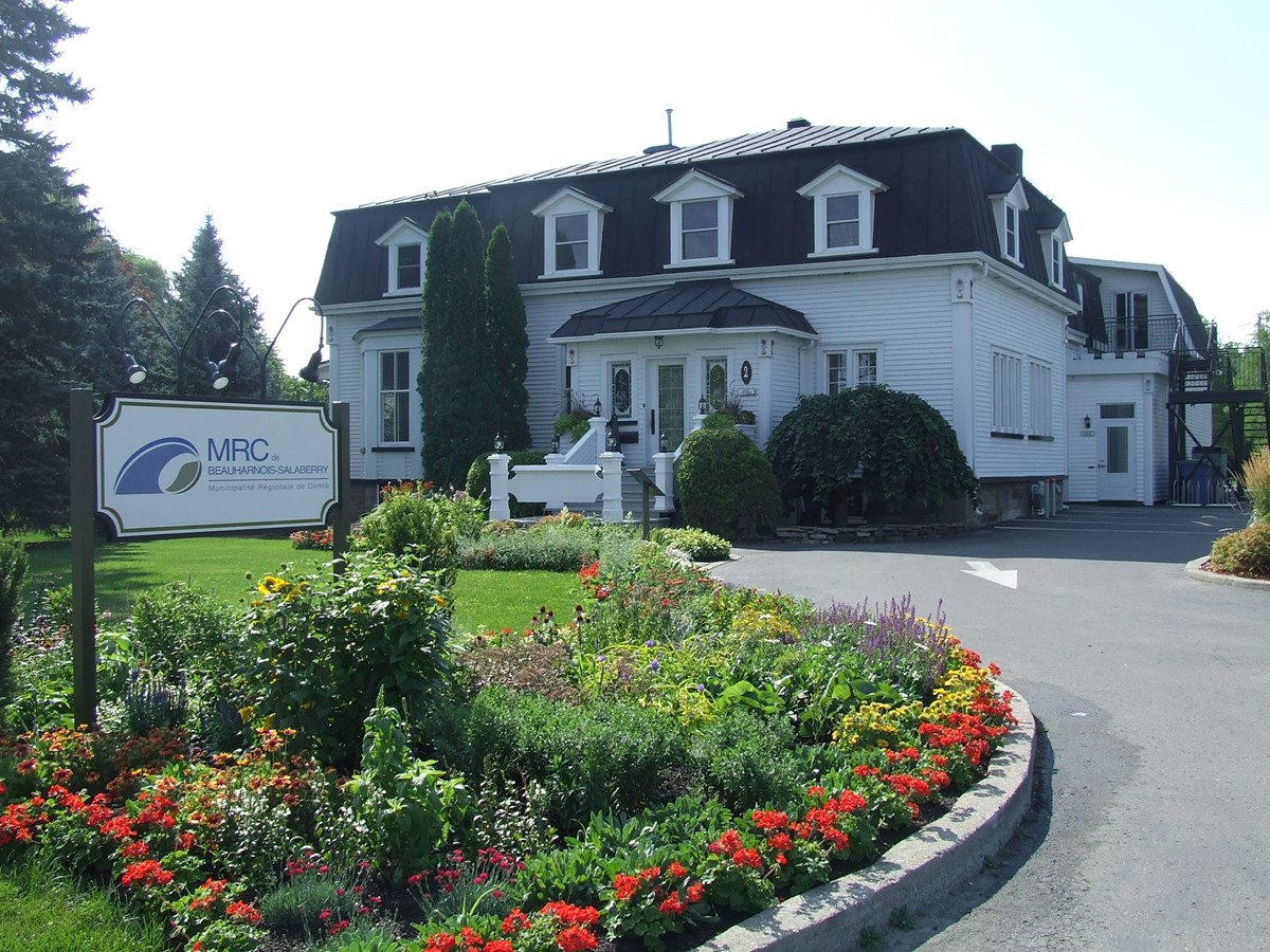 Bonification du Fonds culturel 2020 de la MRC de Beauharnois-Salaberry