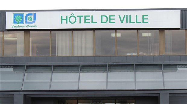 Réouverture des bureaux municipaux à Vaudreuil-Dorion dès lundi 