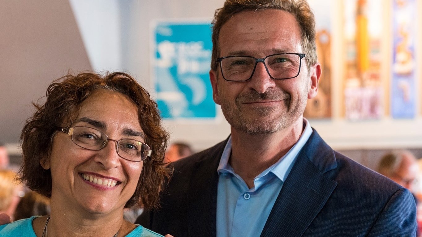 Le Bloc Québécois tire un bilan de ces huit derniers mois