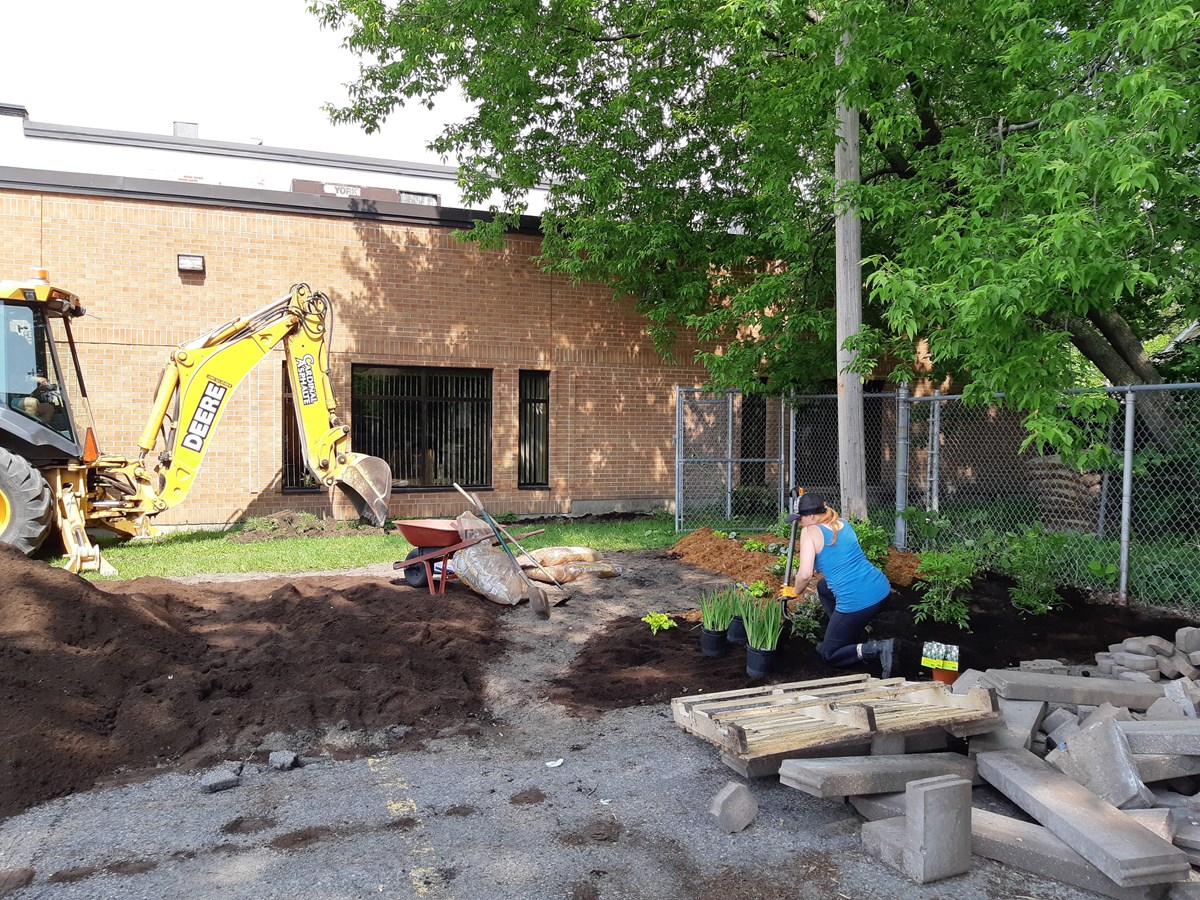 Subvention de 23 500$ pour le PRAQ de Salaberry-de-Valleyfield