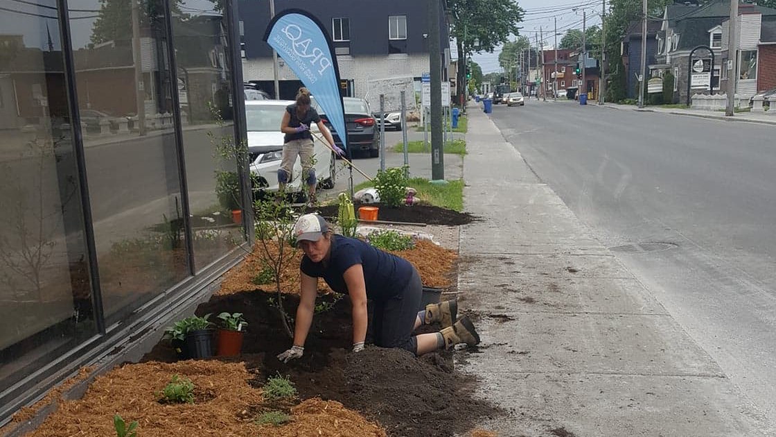 Subvention de 23 500$ pour le PRAQ de Salaberry-de-Valleyfield