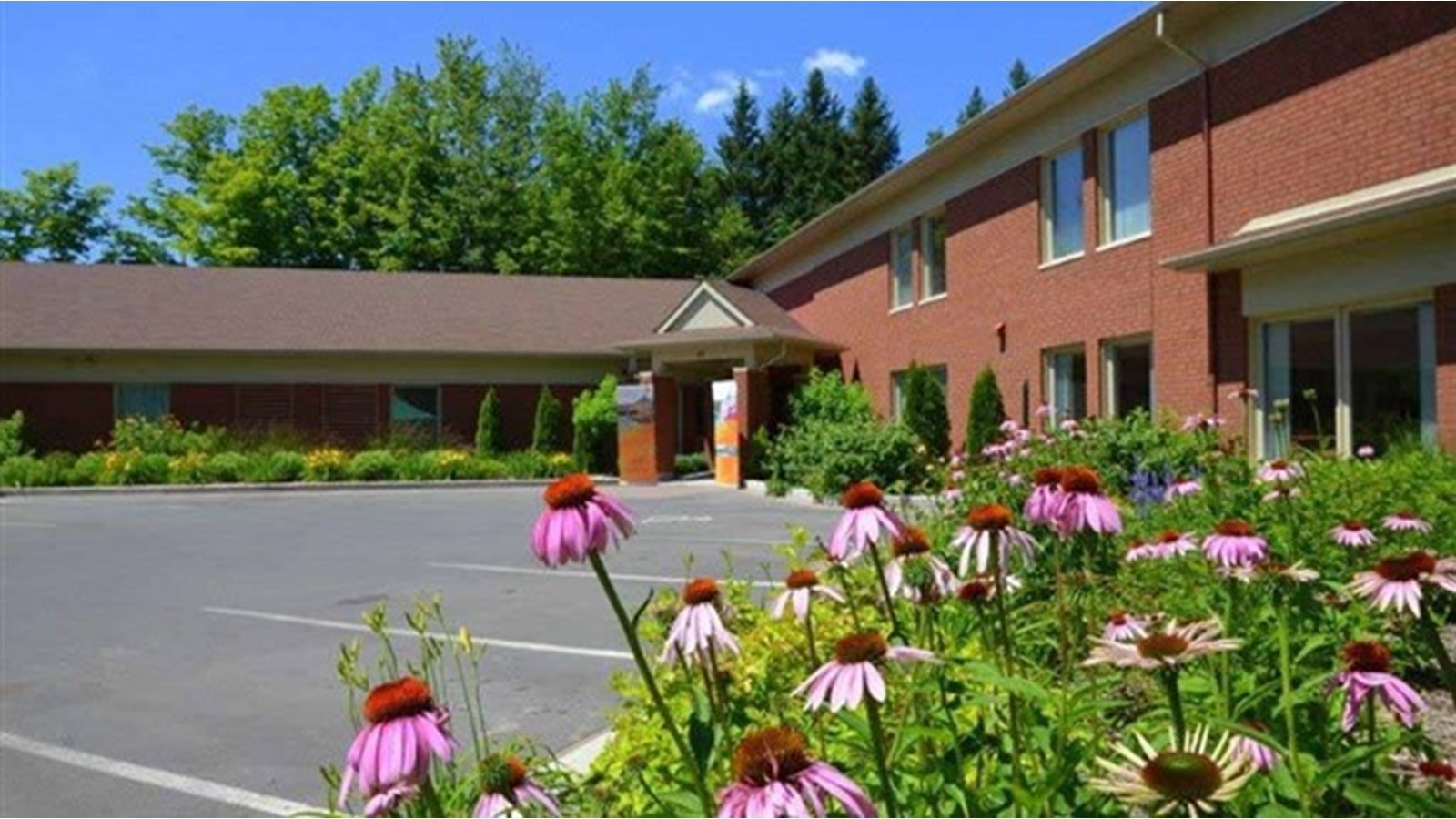 Reprise des admissions à la Maison de soins palliatifs de Vaudreuil-Soulanges 