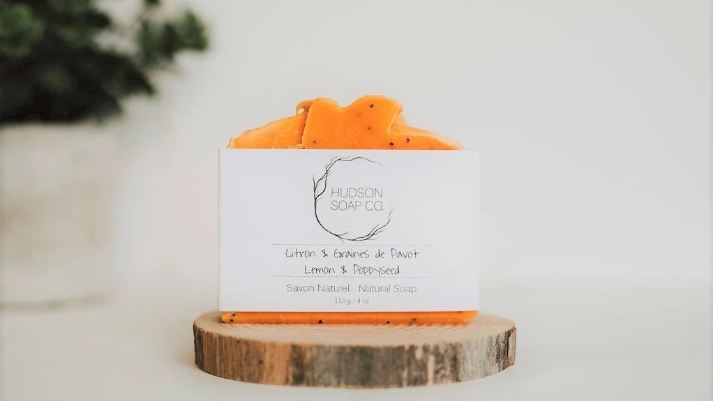 Hudson Soap Co.