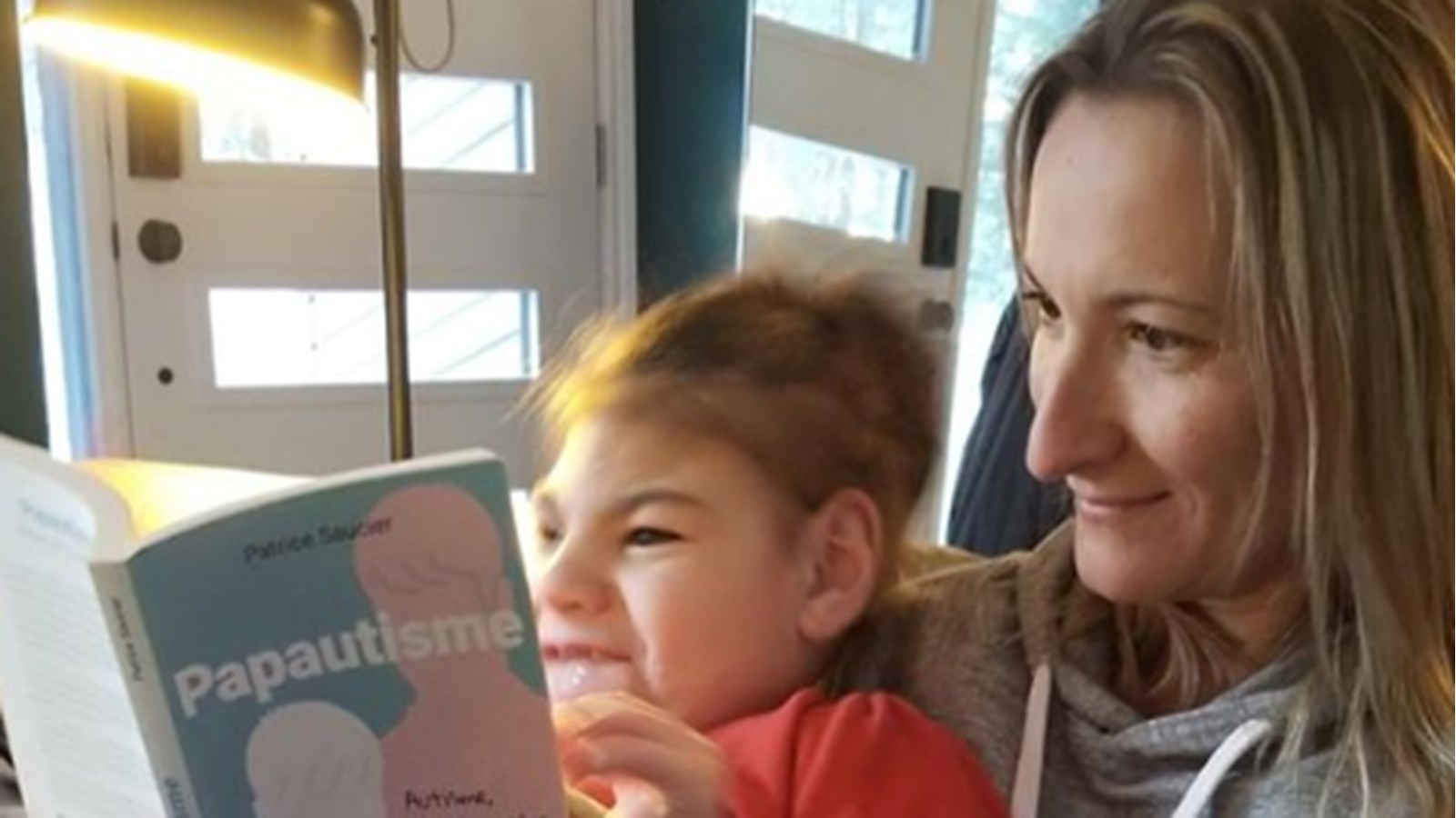 Depuis la naissance de sa fille Dylane, la députée Marilyne Picard a un grand objectif : mieux supporter financièrement les parents d’enfants et adultes lourdement handicapés.