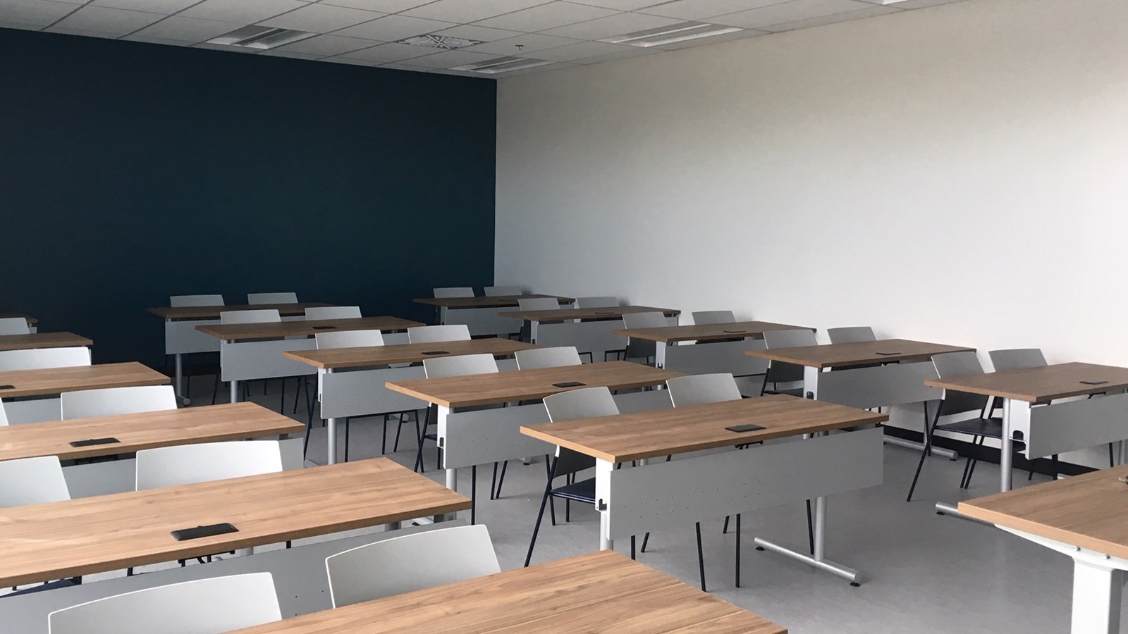 Le Centre d’études collégiales de Saint-Constant, une première année couronnée de succès