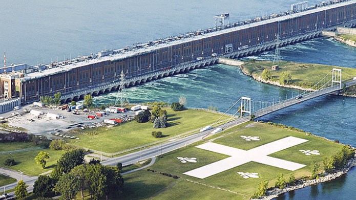 Dans ce contexte, Hydro-Québec rappelle à la population les consignes de sécurité à respecter à proximité de ses installations.