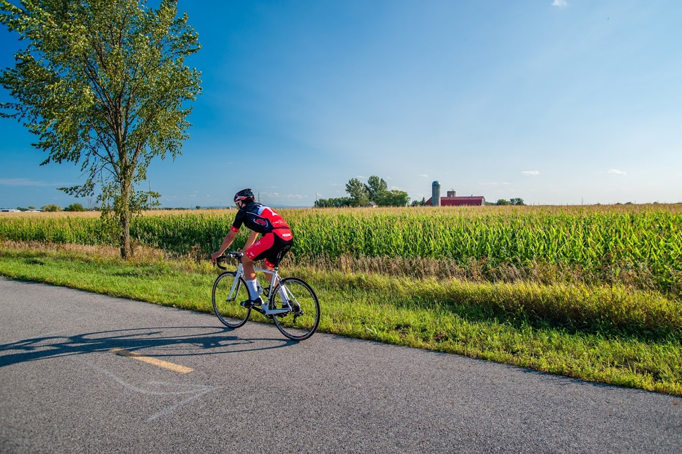Participez à l'amélioration du Parc régional de Beauharnois-Salaberry