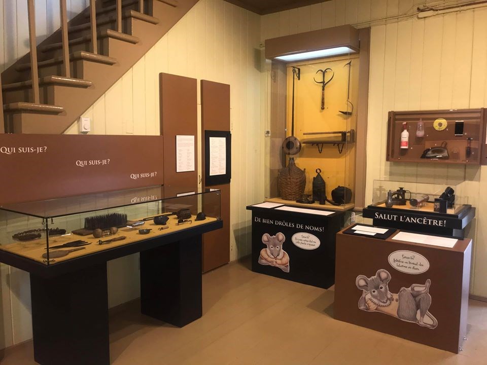 Cet été, visitez le Musée de Vaudreuil-Soulanges 