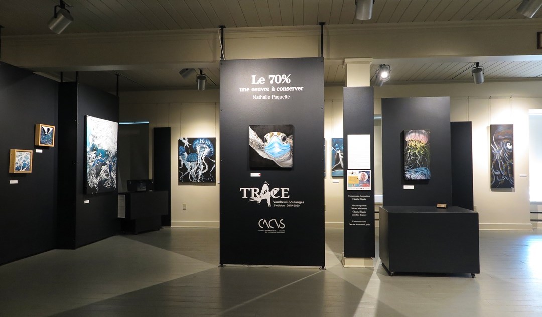 Cet été, visitez le Musée de Vaudreuil-Soulanges