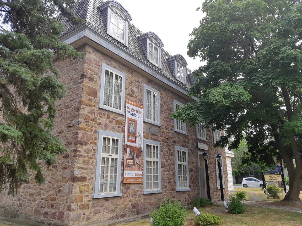 Cet été, visitez le Musée de Vaudreuil-Soulanges