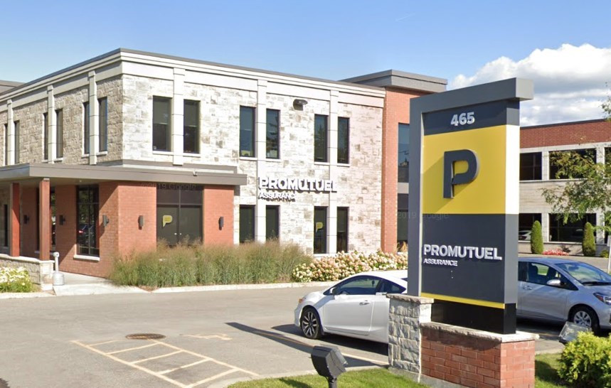 Quatre organismes de la région se partagent un don de 10 000 $ de Promutuel Assurance Vaudreuil-Soulanges