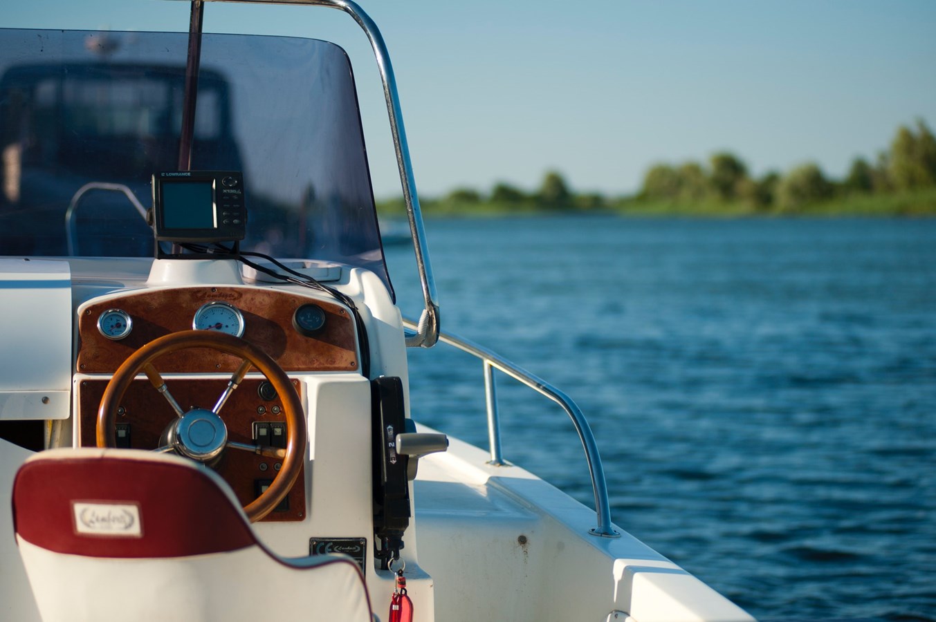 Pas plus de cinq embarcations nautiques amarrées par terrain à Saint-Zotique