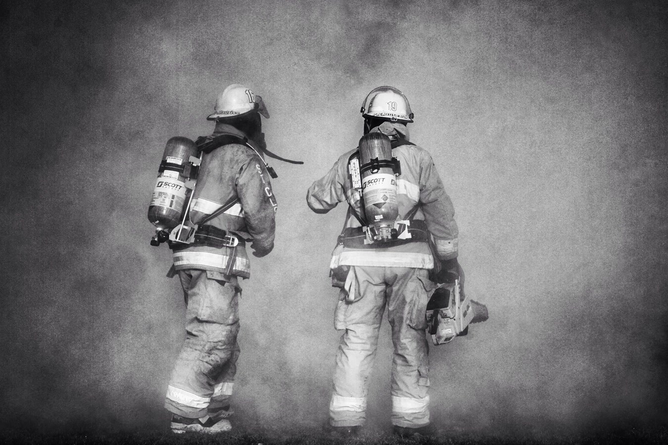 Trois incendies en moins de 12 heures dans Soulanges