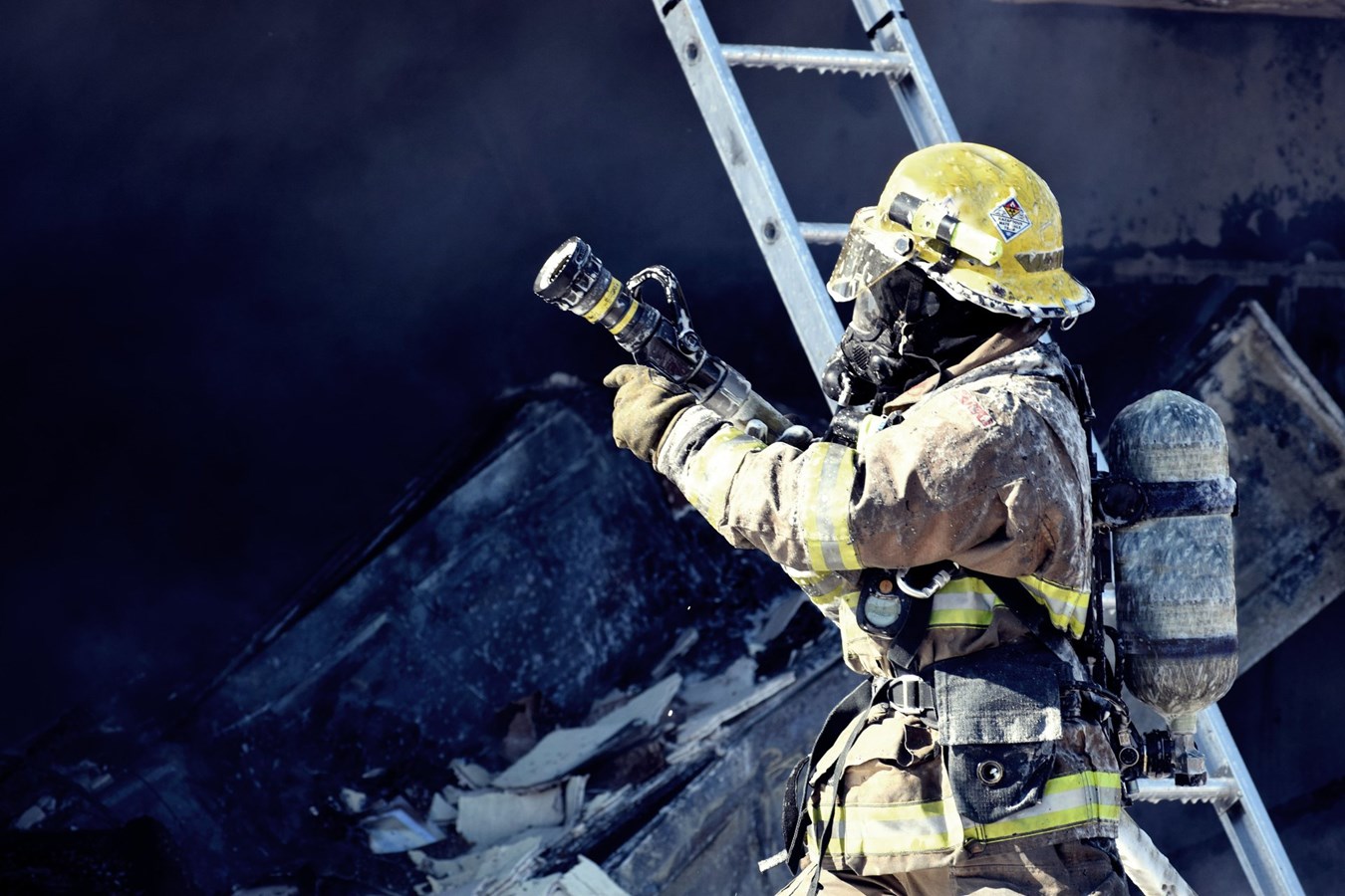Rappel: récompense jusqu'à 5000$ pour élucider la vague d'incendies criminels