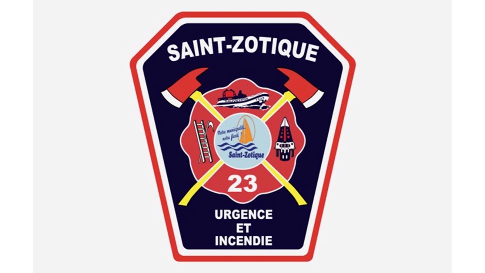 EN COURS: Un deuxième accident en quelques heures sur l'autoroute 20 Ouest