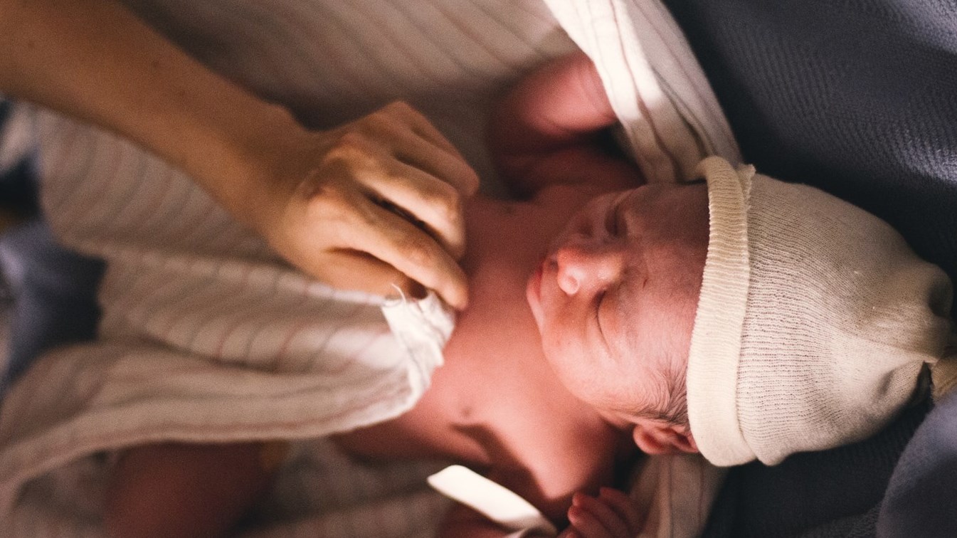 Vague d'appuis pour le maintien des services du Centre mère-enfant de l’Hôpital du Suroît