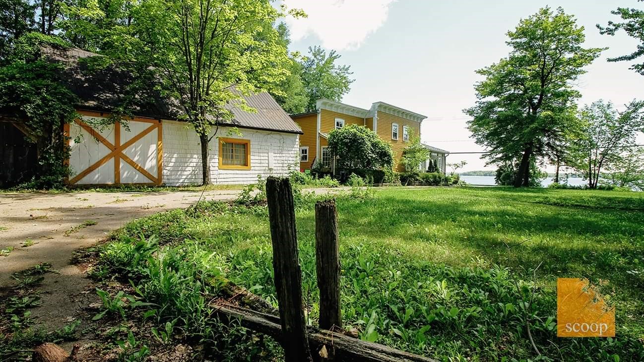 Le sort de la maison de l'Abbé Lionel-Groulx demeure incertain