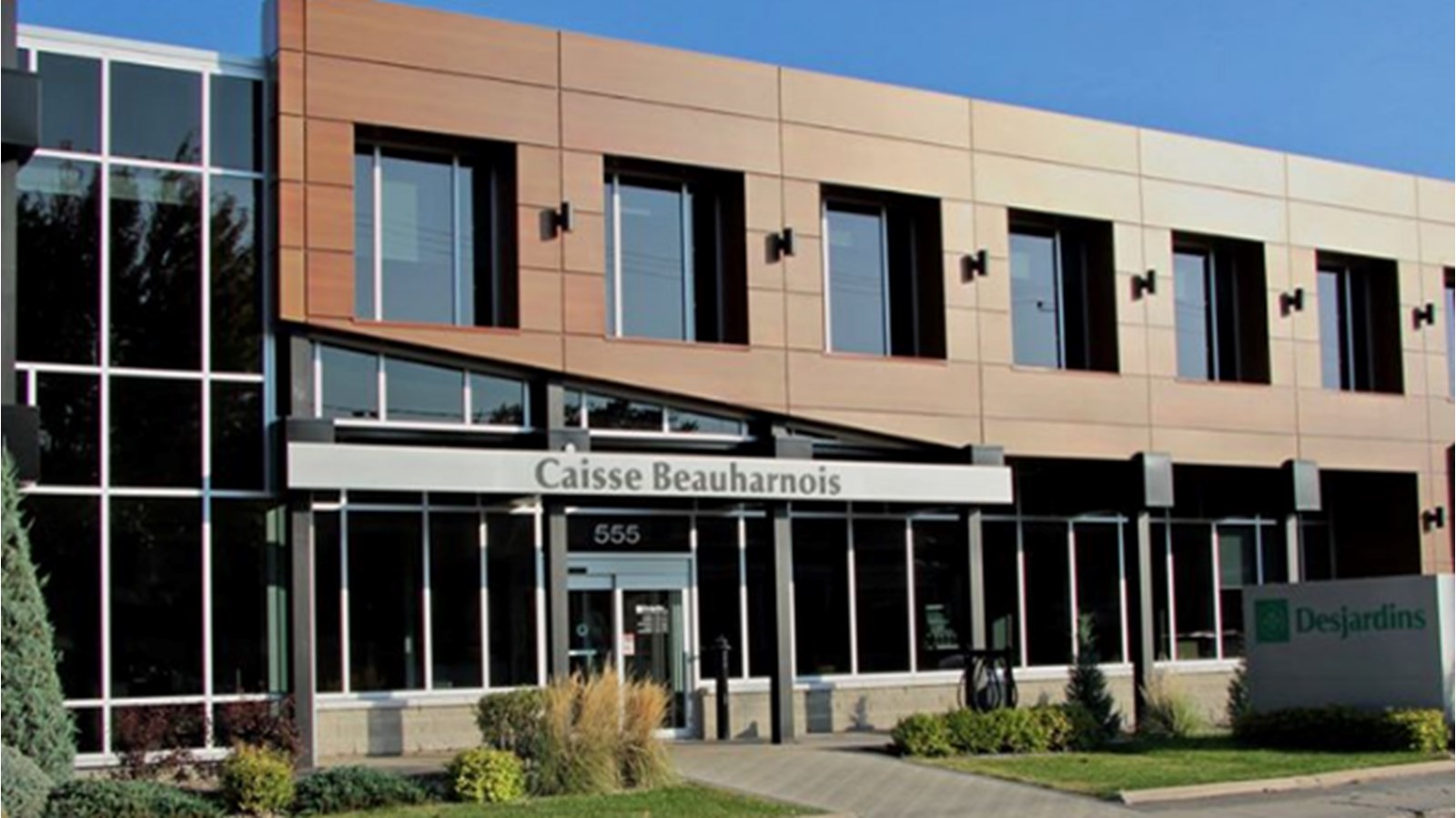 La Caisse populaire Desjardins Beauharnois tiendra son assemblée générale extraordinaire en mode virtuel le 31 août à 18h.