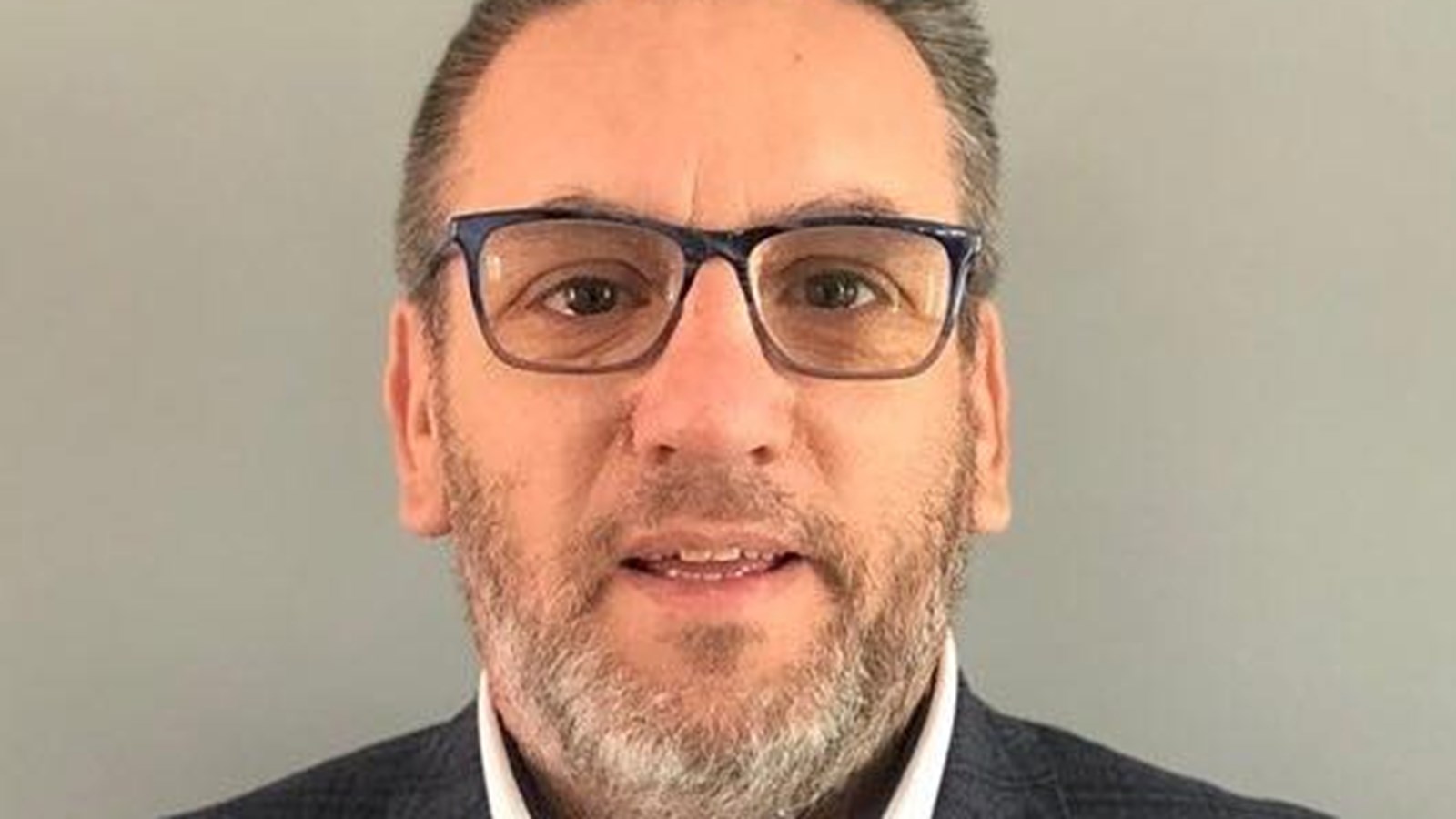 Mario Hébert est de retour avec les Braves de Valleyfield