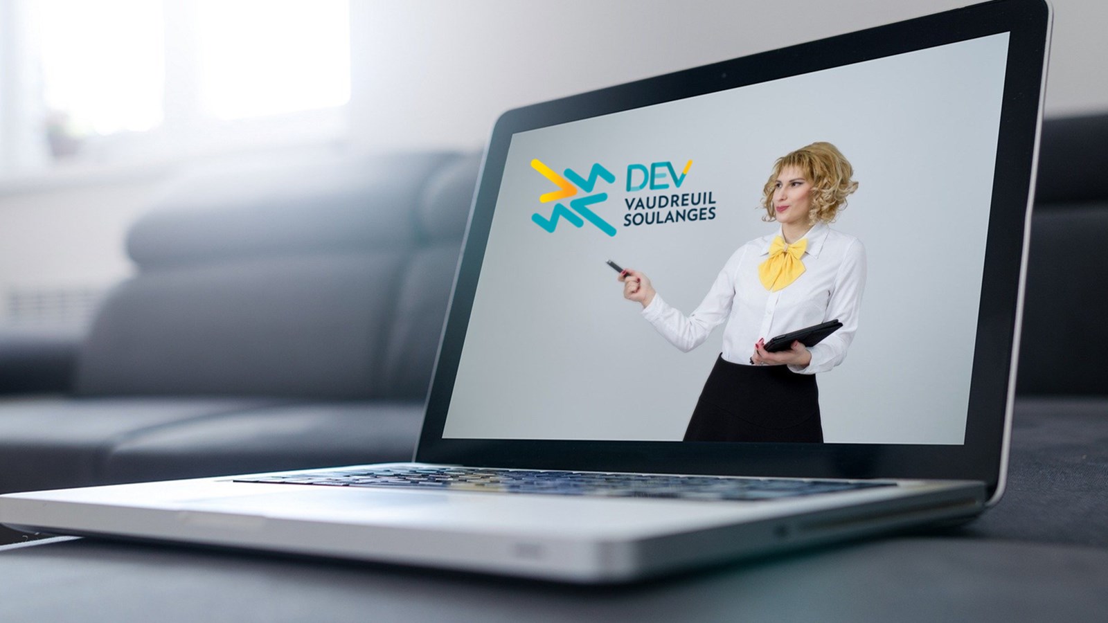 DEV fait une offre alléchante aux entrepreneurs de la région 