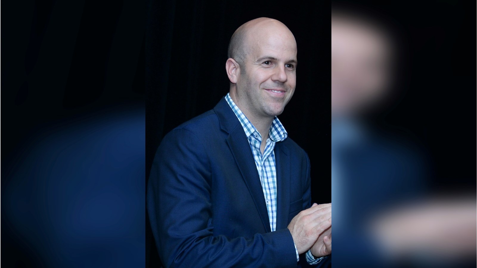La Ville de Vaudreuil-Dorion a un nouveau directeur du Service des loisirs et de la culture