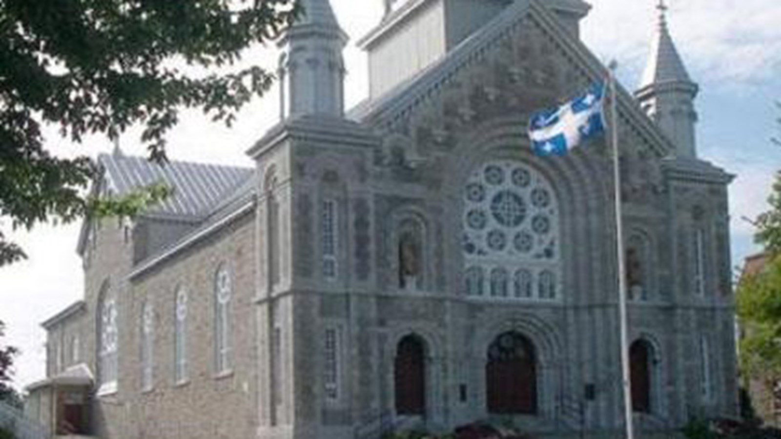 L’église comporte notamment un orgue Casavant Opus 433, d’une grande notoriété et d’une sonorité vraiment remarquable, et maintenu dans son état original depuis 1910.