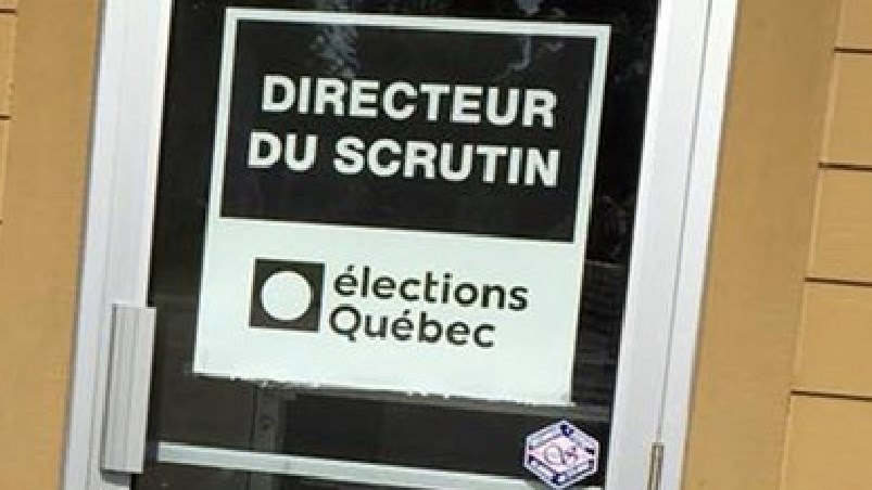 Élections Québec recrute dans Huntingdon