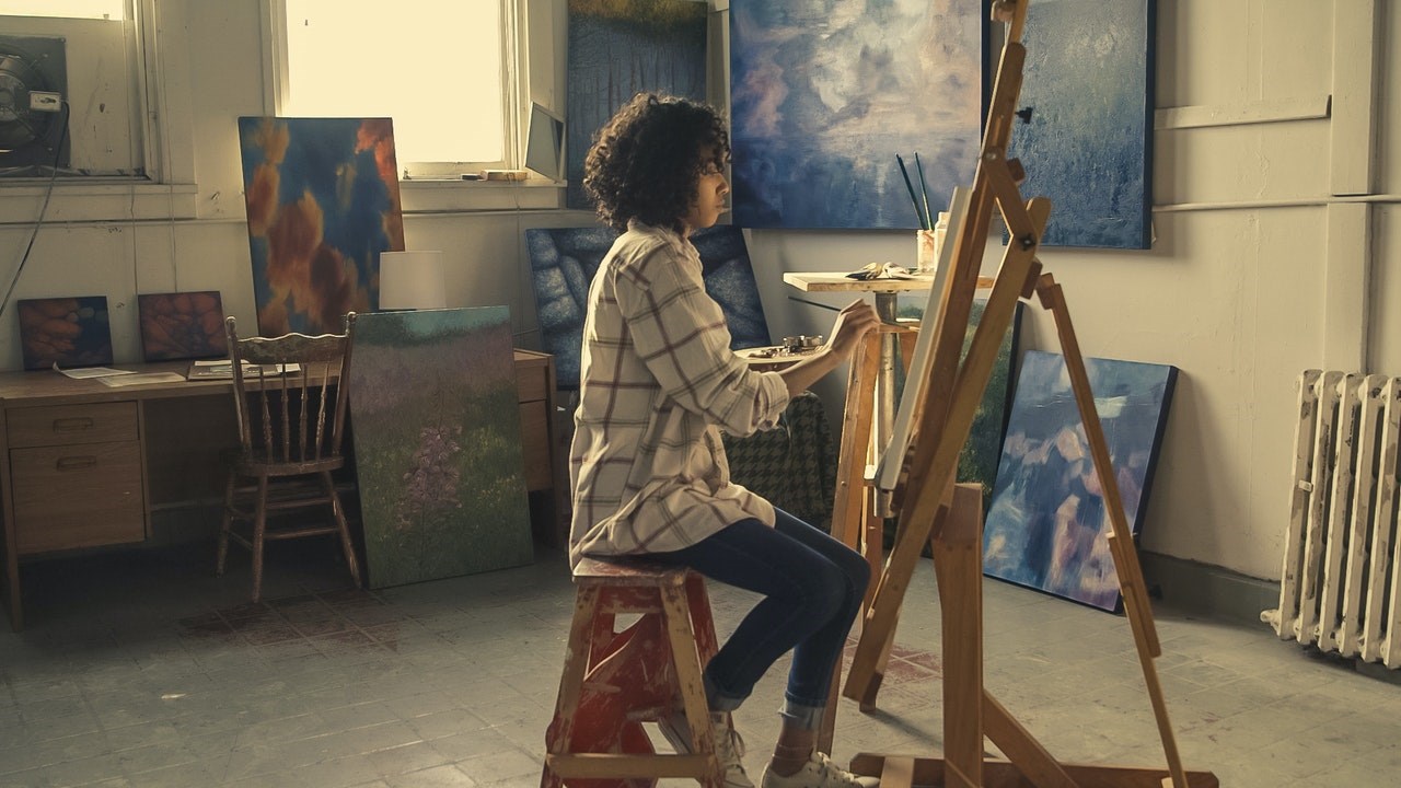 Vocation en art: les artistes de 15 à 35 ans ont jusqu'au 20 septembre pour s'inscrire