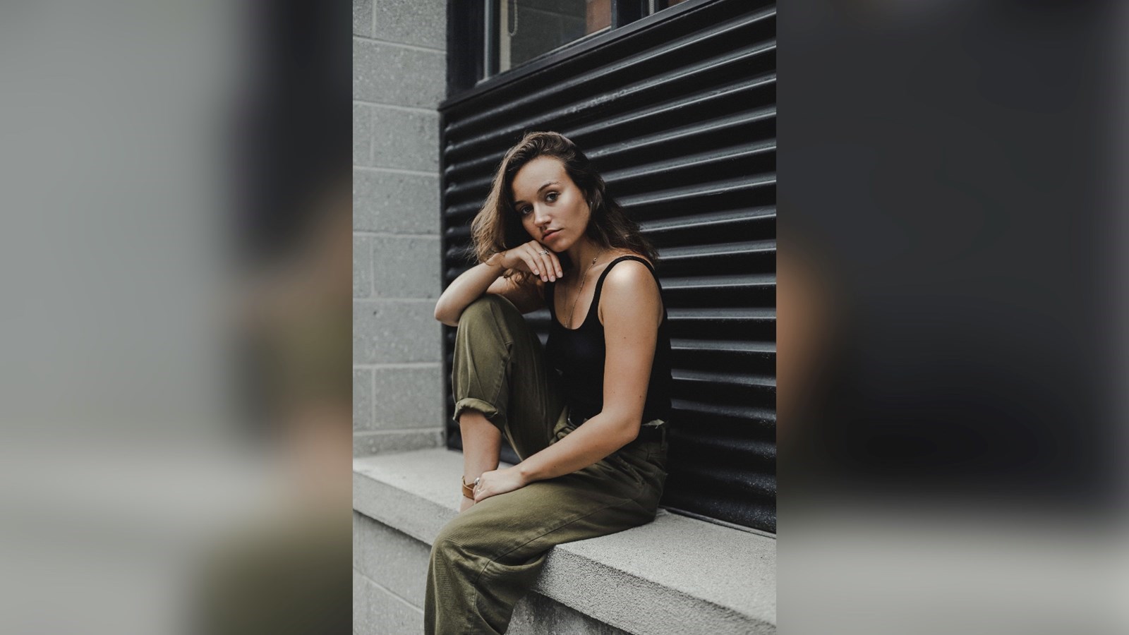 Journée du disque québécois: découvrez ou redécouvrez Meghan Oak