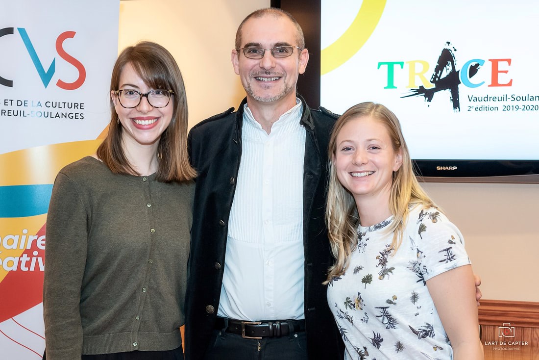 La troisième édition de TRACE-VS est lancée