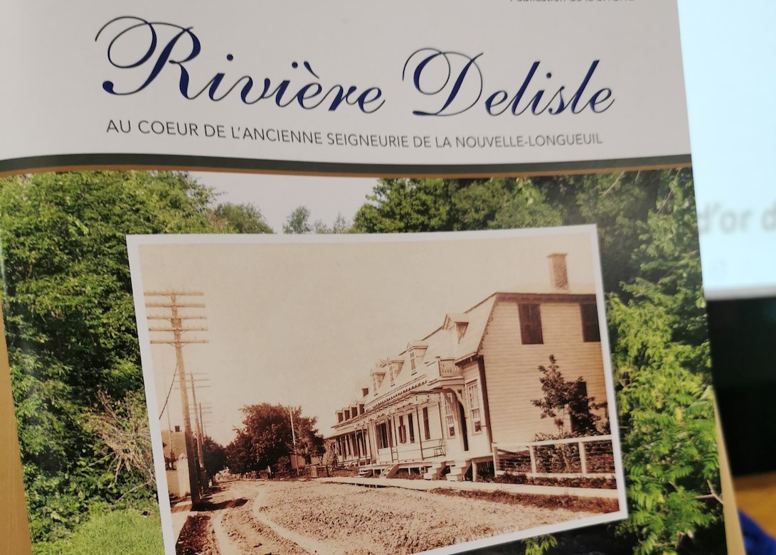 La Société d’histoire et de généalogie Nouvelle-Longueuil souligne son 15e anniversaire