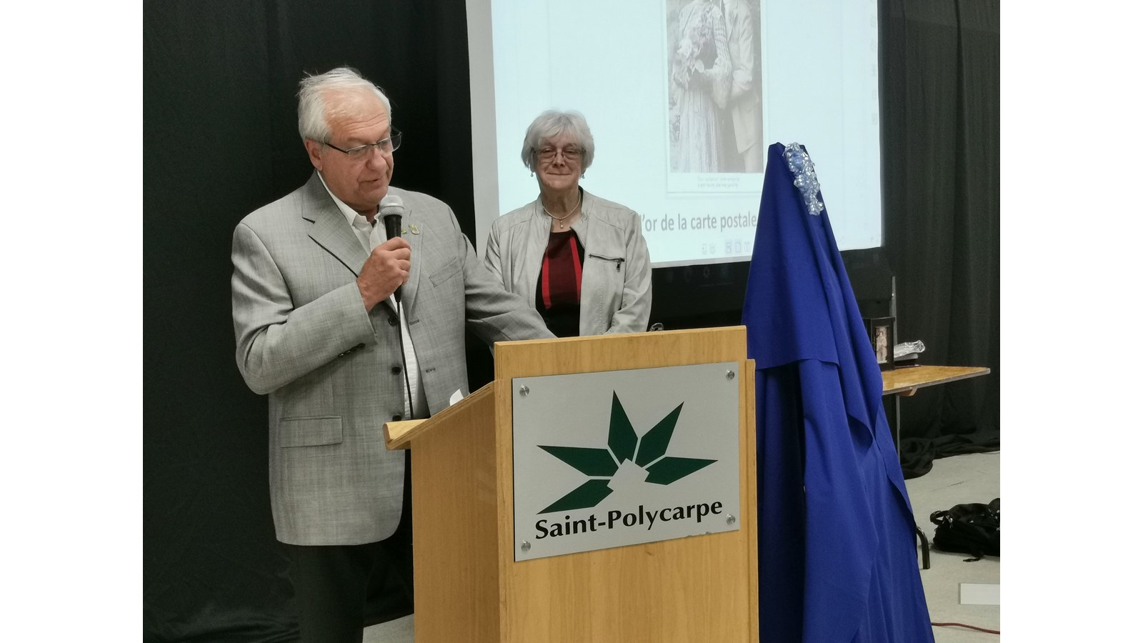 La Société d’histoire et de généalogie Nouvelle-Longueuil souligne son 15e anniversaire