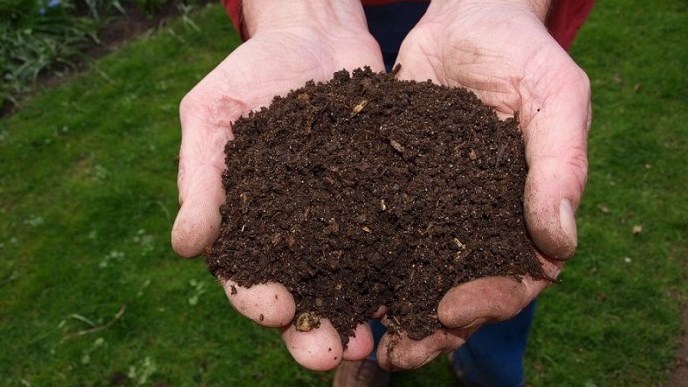 Distribution de compost à Rigaud et Pointe-Fortune