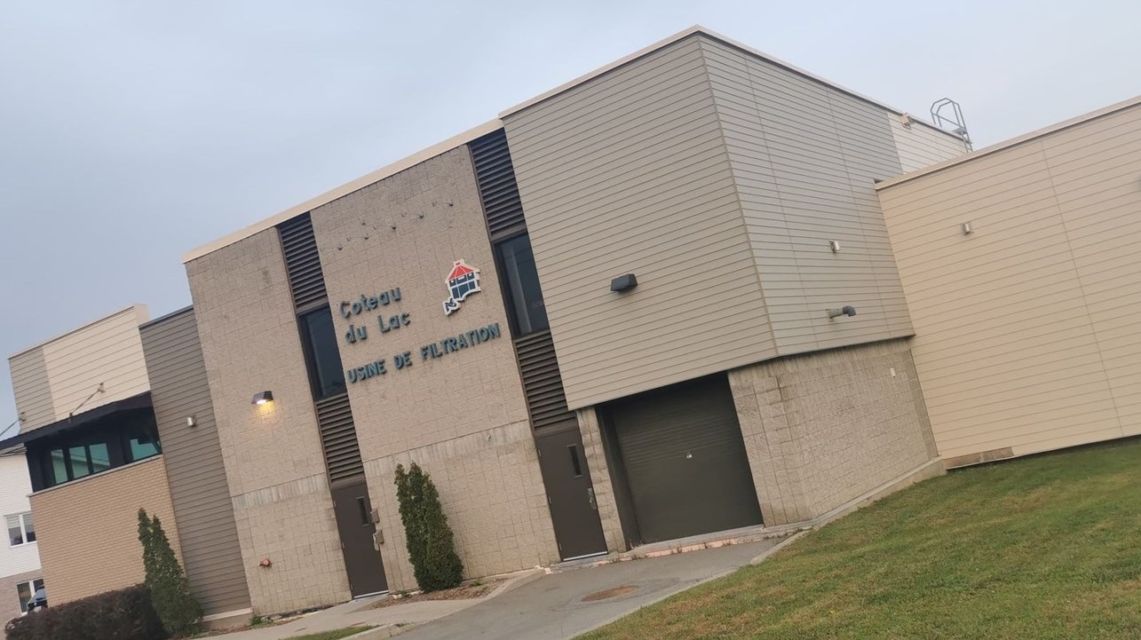 Le Comité ZIP du Haut Saint-Laurent inaugure un nouveau projet à Coteau-du-Lac