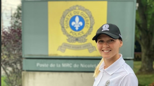 Étudiants ou diplômés en techniques policières devenez cadets pour la Sûreté du Québec